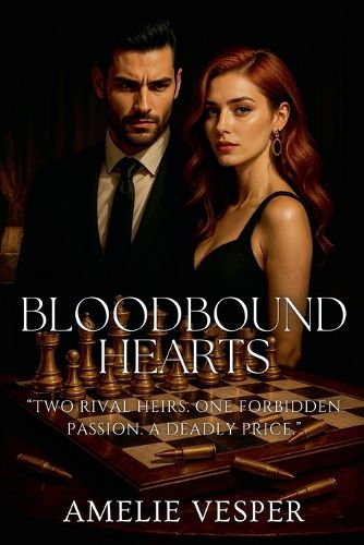 Cover image for Bloodbound Hearts