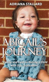 Cover image for Abigail's Journey