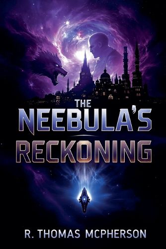 Cover image for The Nebula's Reckoning
