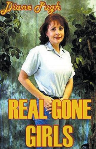 Cover image for Real Gone Girls