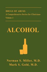 Cover image for Alcohol