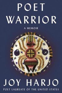 Cover image for Poet Warrior: A Memoir