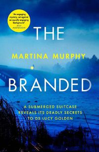 Cover image for The Branded