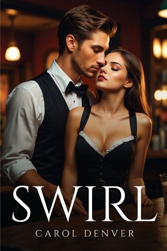 Cover image for Swirl