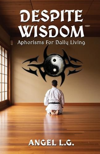 Cover image for Despite Wisdom