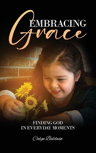 Cover image for Embracing Grace
