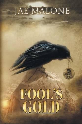 Cover image for Fool's Gold