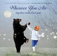 Cover image for Wherever You Are