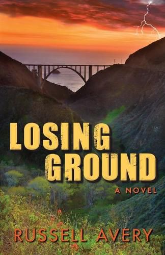 Cover image for Losing Ground