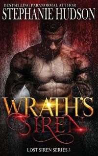 Cover image for Wrath's Siren