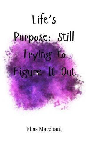 Cover image for Life's Purpose