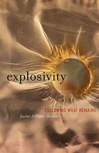 Cover image for Explosivity