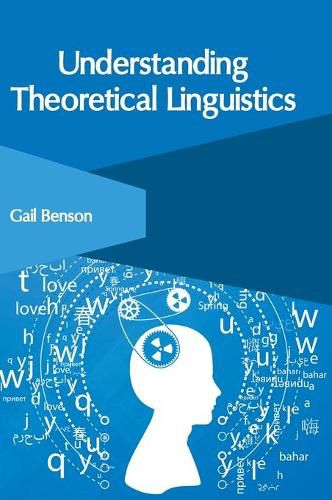 Cover image for Understanding Theoretical Linguistics