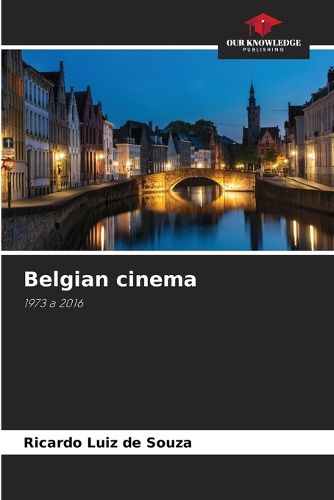 Belgian cinema