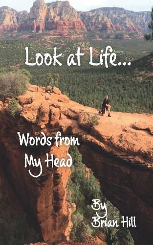 Cover image for Look at Life: Words from My Head - Volume 3