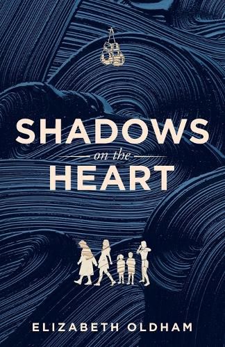 Cover image for Shadows on the Heart