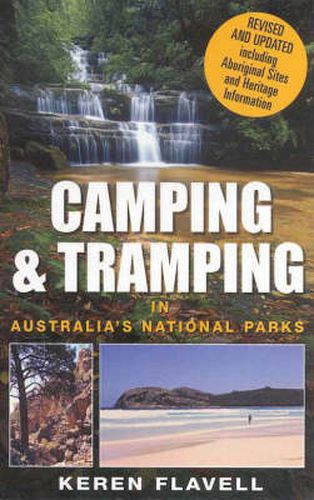 Camping and Tramping in Australia's National Parks