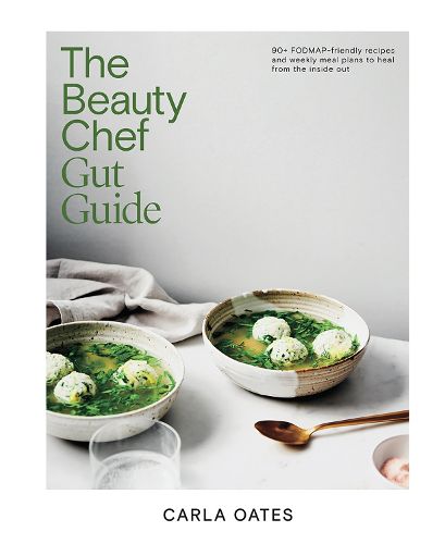 Cover image for The Beauty Chef Gut Guide