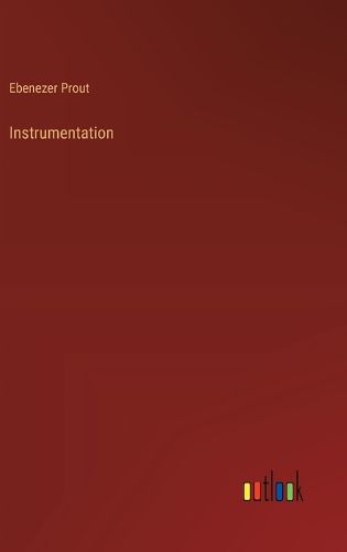 Cover image for Instrumentation