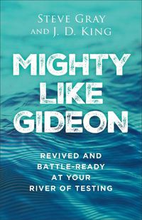 Cover image for Mighty Like Gideon