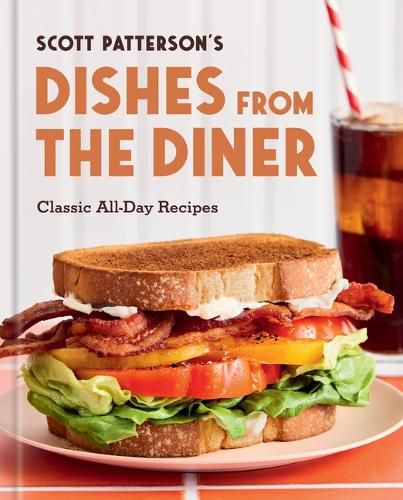 Cover image for Dishes from the Diner