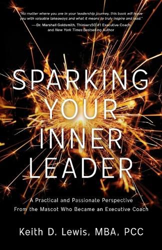 Cover image for Sparking Your Inner Leader