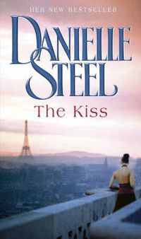 Cover image for The Kiss