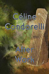 Cover image for After Work: C?line Condorelli
