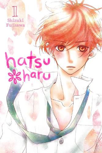 Cover image for Hatsu Haru, Vol. 1