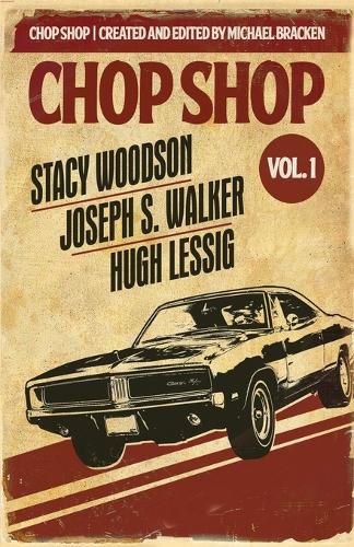 Cover image for Chop Shop Season 1 Vol. 1