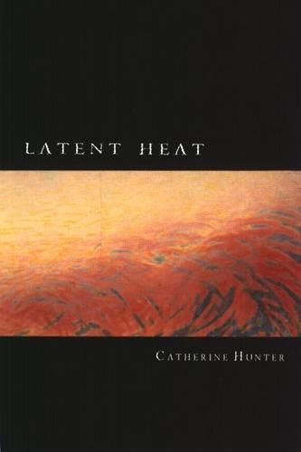 Cover image for Latent Heat