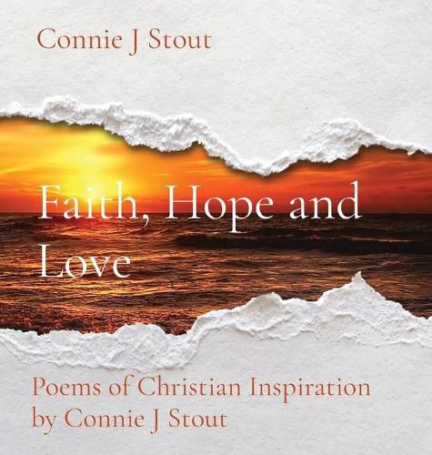Cover image for Faith, Hope and Love