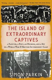 Cover image for The Island of Extraordinary Captives