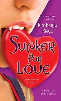 Cover image for Sucker for Love