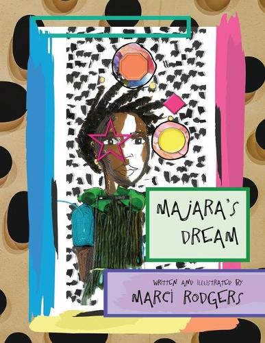 Cover image for MaJaRa's Dream