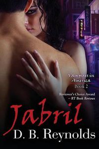 Cover image for Jabril