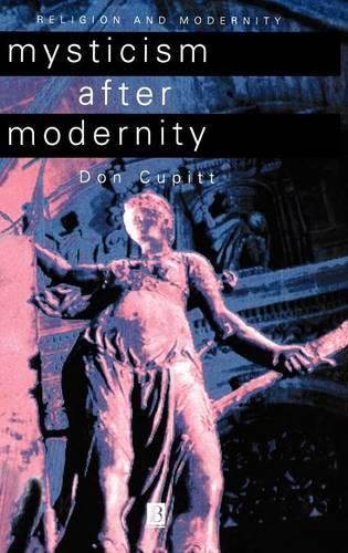 Cover image for Mysticism After Modernity