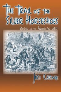 Cover image for The Trail of the Silver Horseshoes