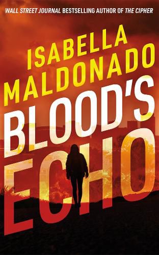 Cover image for Blood's Echo