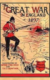 Cover image for The Great War in England 1897