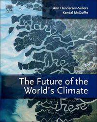 Cover image for The Future of the World's Climate