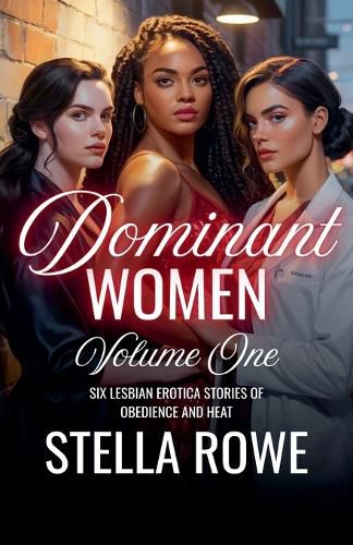 Cover image for Dominant Women Volume One