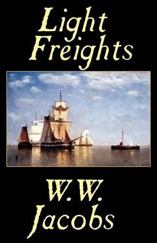 Cover image for Light Freights