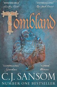 Cover image for Tombland