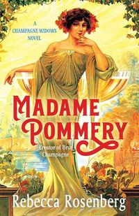 Cover image for Madame Pommery