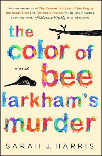 Cover image for The Color of Bee Larkham's Murder