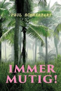 Cover image for Immer mutig!