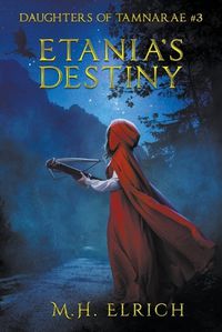 Cover image for Etania's Destiny