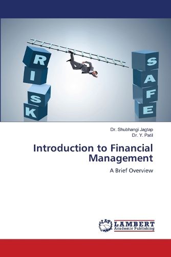 Cover image for Introduction to Financial Management