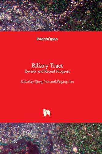 Cover image for Biliary Tract